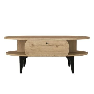 Sirius Orta Sehpa - Sepet