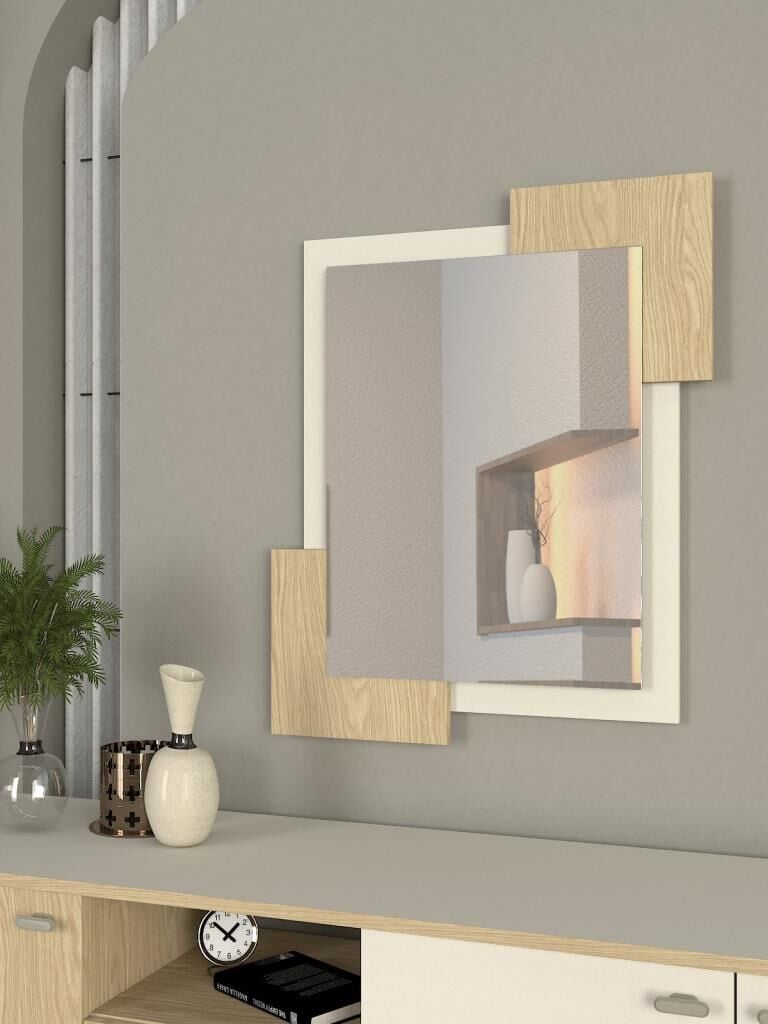 Selinos Ayna Kumtaşı - Rota