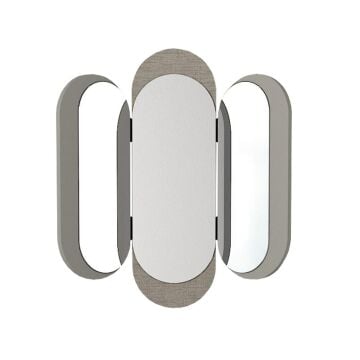 Roi Ayna Nehirkumu - Tekstil