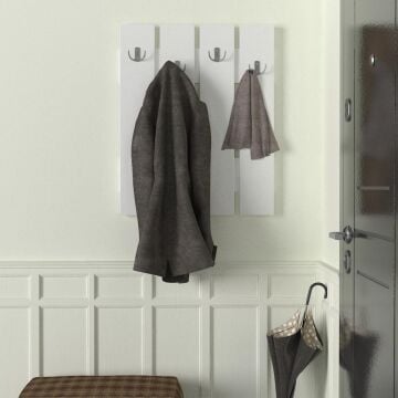 Anita Vestiyer Beyaz