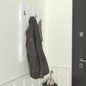 Anita Vestiyer Beyaz