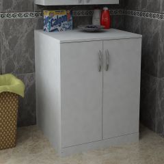 banyo alt dolabı