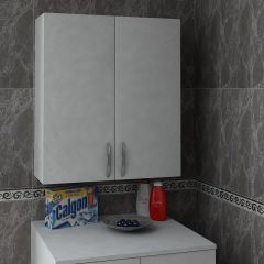 Banyo Dolabı üst modül