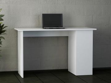 Dekorister Manolya Çalışma Masası Beyaz