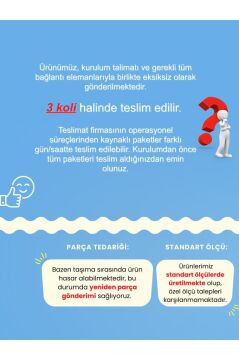 Dorpek Apros Işıklı Aynalı Holywood Makyaj Masası, Takı Aksesuar Düzenleyici & Kulis Makyaj Masası Beyaz