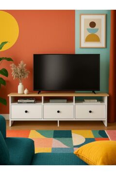 Dorpek Gandias Tv Ünitesi 150 cm