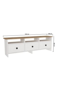 Dorpek Gandias Tv Ünitesi 150 cm