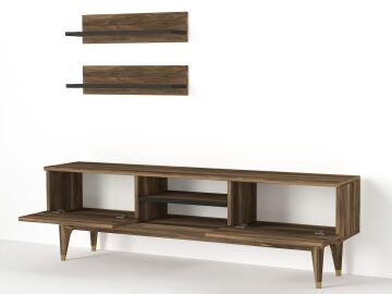 Royal Tv Ünitesi Ceviz