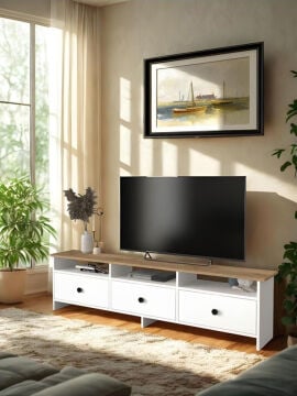 Gandias Tv Ünitesi 180 cm