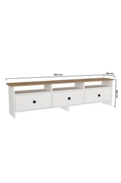 Gandias Tv Ünitesi 180 cm
