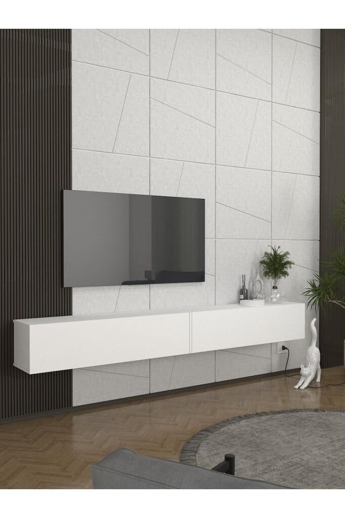 Tv Sehpası 240 cm | Espanse