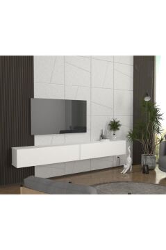 Tv Sehpası 240 cm | Espanse