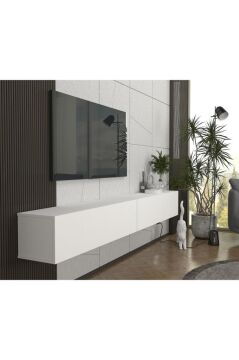 Tv Sehpası 240 cm | Espanse