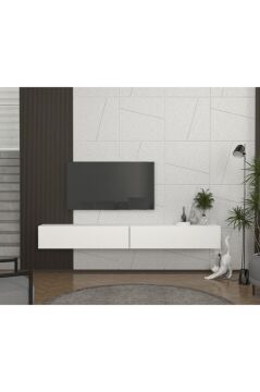 Tv Sehpası 240 cm | Espanse
