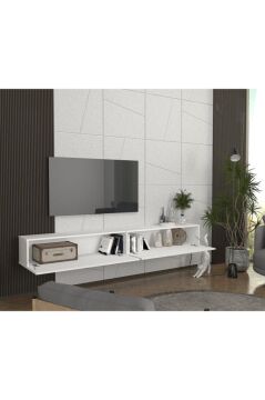 Tv Sehpası 240 cm | Espanse
