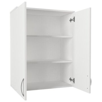 Zoe Banyo Üst Dolabı Beyaz