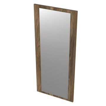 Eres Boy Aynası Ceviz - 105*45