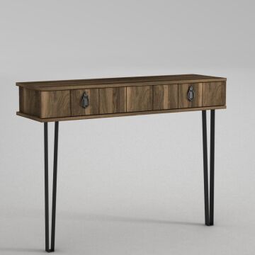 Dekorister Exclusive Lost Dresuar Ceviz