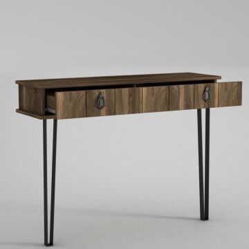Dekorister Exclusive Lost Dresuar Ceviz
