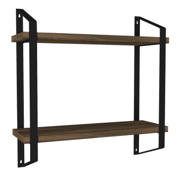 Arno Duvar Rafı Ceviz