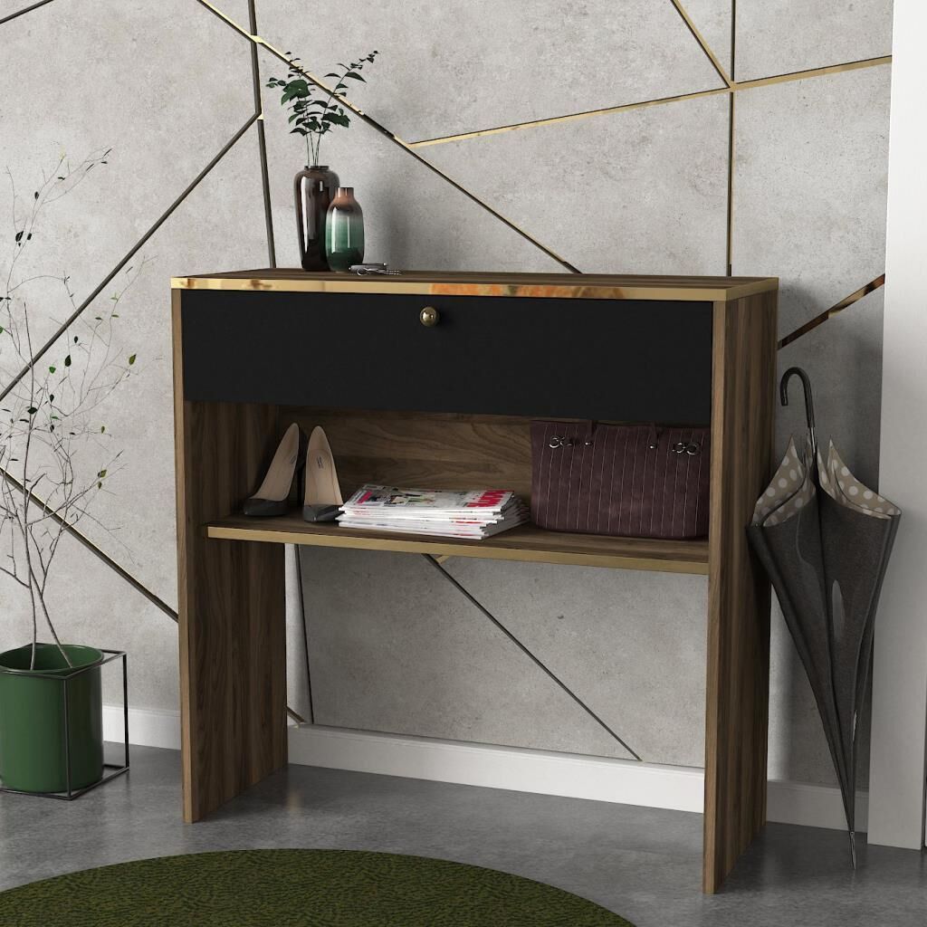 Luis Dresuar Ceviz-Siyah