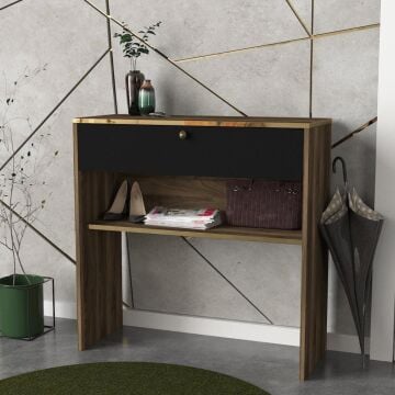 Luis Dresuar Ceviz-Siyah