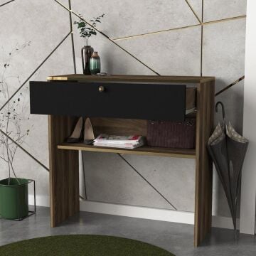 Luis Dresuar Ceviz-Siyah