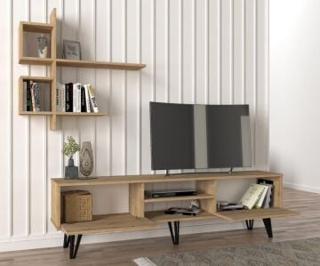 Fred Tv Ünitesi Safir
