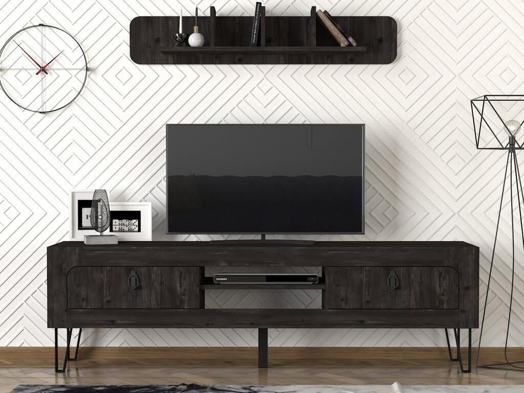 Emerald Tv Ünitesi Rebab