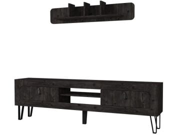 Emerald Tv Ünitesi Rebab