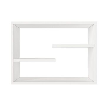 Tino Duvar Rafı Beyaz