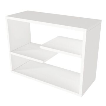 Tino Duvar Rafı Beyaz