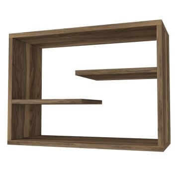 Tino Duvar Rafı Ceviz