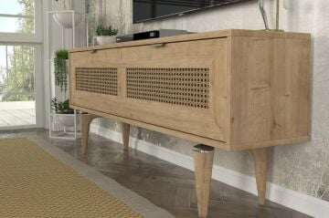 Sirona Tv Sehpası Safir - Hazeran