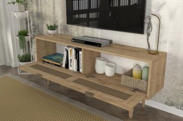 Sirona Tv Sehpası Safir - Hazeran