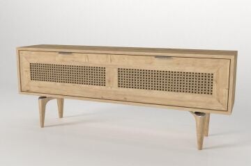 Sirona Tv Sehpası Safir - Hazeran