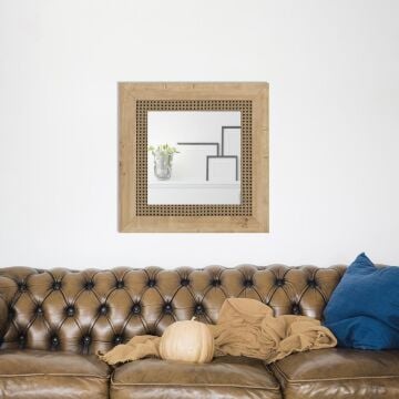 Madura Ayna Safir - Hazeran