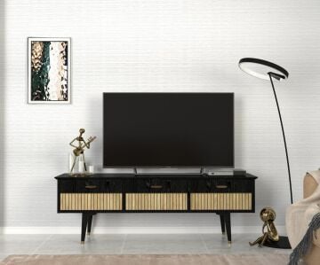 Bolea Tv Stand Senkronsiyah - Bona