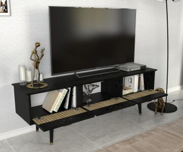 Bolea Tv Stand Senkronsiyah - Bona