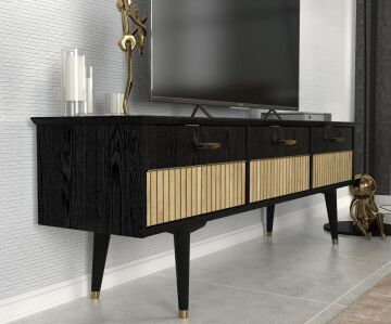 Bolea Tv Stand Senkronsiyah - Bona