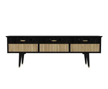 Bolea Tv Stand Senkronsiyah - Bona