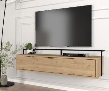 Dekorister Penta Tv Stand Sepet
