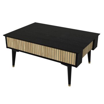 Bolea Orta Sehpa Senkronsiyah - Bona