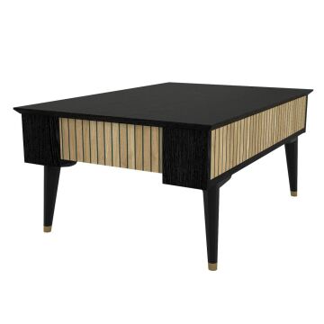 Bolea Orta Sehpa Senkronsiyah - Bona