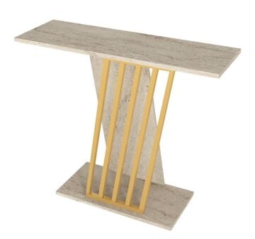 Gravity Dresuar - Traverten