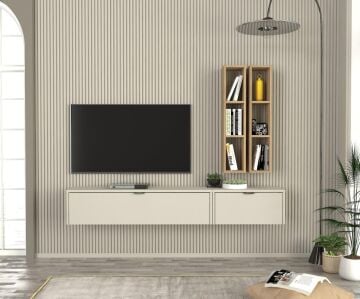 Edgar Tv Unitesi Kumtaşı - Sepet