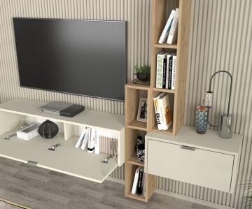 Edgar Tv Unitesi Kumtaşı - Sepet