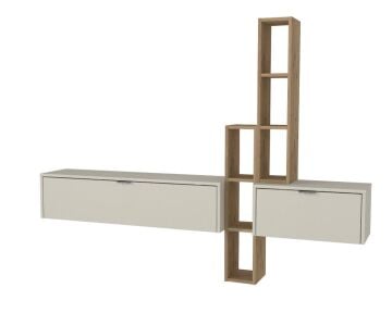 Edgar Tv Unitesi Kumtaşı - Sepet