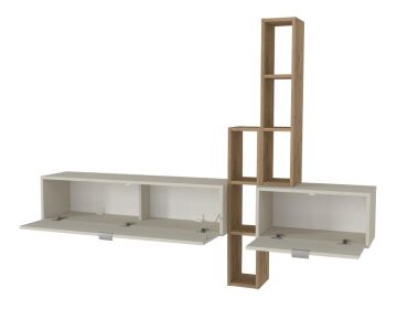 Edgar Tv Unitesi Kumtaşı - Sepet