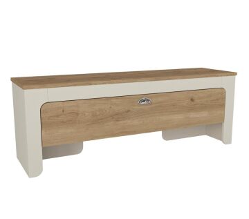 Ruby Tv Sehpası Kumtaşı - Sepet